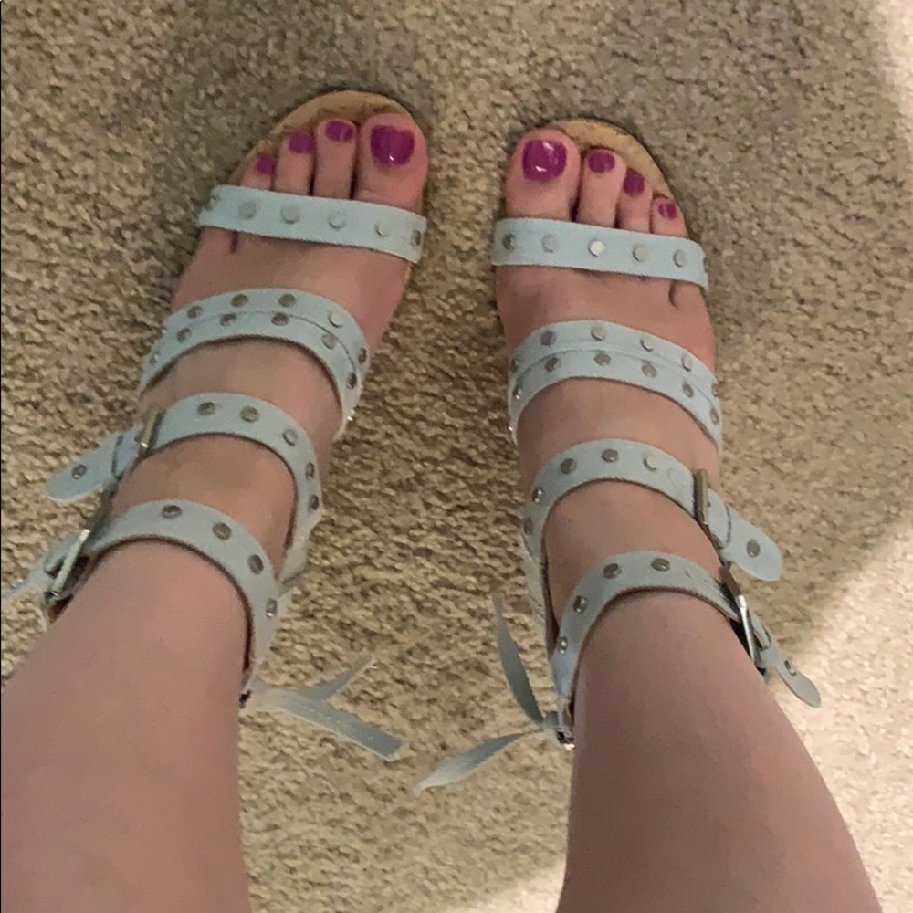 Dolce Vita heels